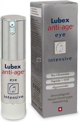 Image du produit Lubex anti-age Intensif (Crème, 15 ml, Jour + nuit)