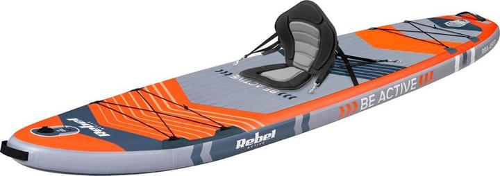 Actual product image Rebel Active RBA-4507