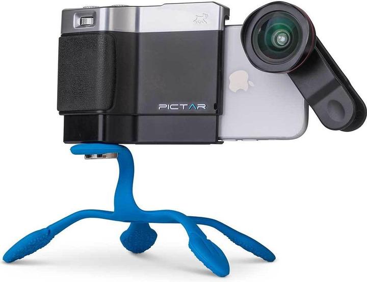 Produktbild Pictar Smart lens Weitwinkel 18mm
