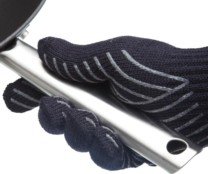 Actual product image Master Class Oven gloves (Fabric)
