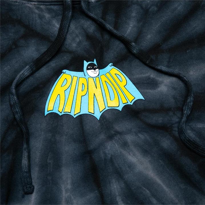 Immagine prodotto RipnDip Catman Hoodie (L)