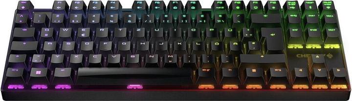 Produktbild CHERRY MX 8.2 Wireless Keyboard TKL WL (without suitcase) (DE, Kabellos)