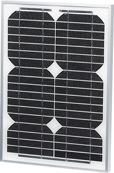 Produktbild Compass Solarmodule (1 kg)