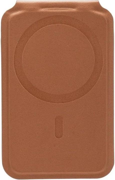 Image du produit Screenguard Flat Magnetic Dual Card Holder für iPhone MagSafe