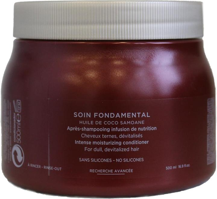 Actual product image Kérastase Aura Botanica Soin Fondamental (500 ml)