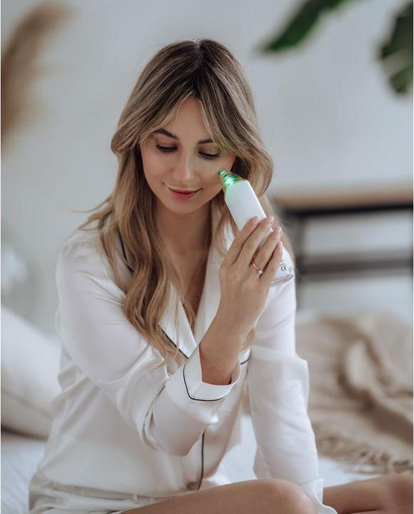 Actual product image Beautifly B-Derma Ice