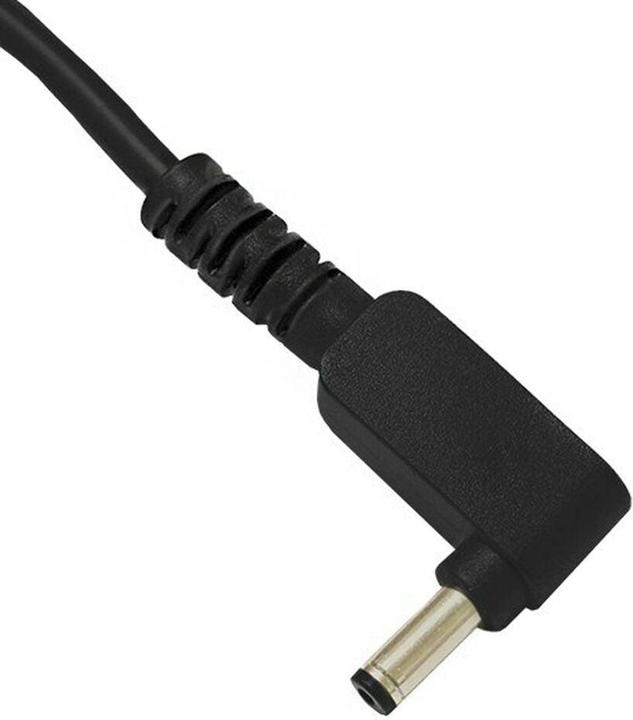 Produktbild Qoltec 51507 - Notebook - Indoor - 100 - 240 V - 50 - 60 Hz - 33 W - 19 V (33 W)