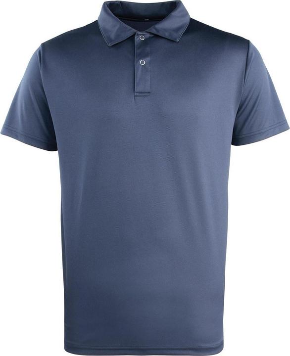 Premier Coolchecker Poloshirt