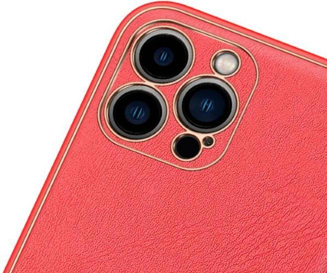 Immagine prodotto Dux Ducis Copertina rigida della serie Yolo (Apple iPhone 13 Pro Max)