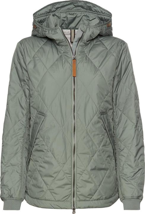 Produktbild Camel Active Jacke mit Diamant Steppung (38)
