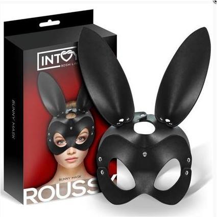 Image du produit IntoYou Masque réglable Foxssy