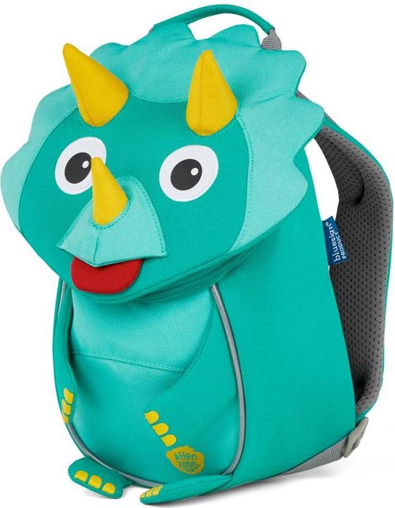 Image du produit Affenzahn Petit ami Sac à dos pour maternelle 26 cm