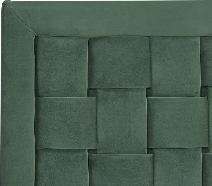 Actual product image Beliani Limoux (160 x 200 cm)