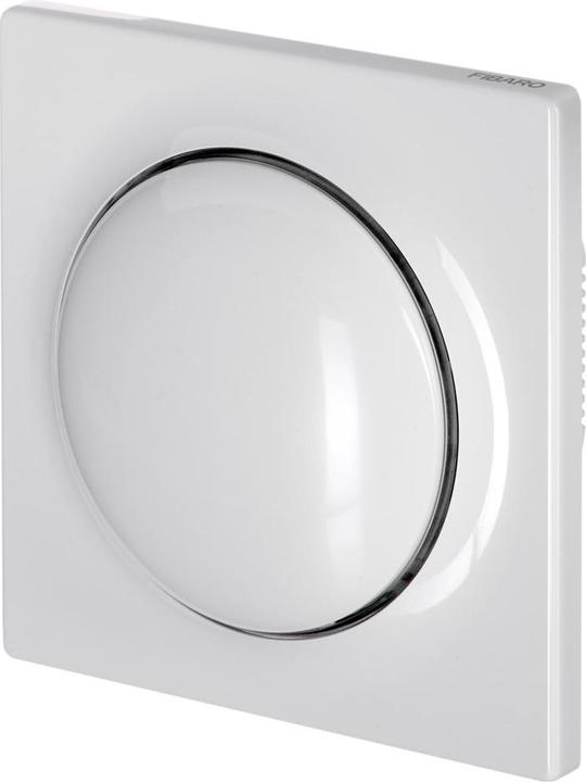 Immagine prodotto Fibaro Attuatore per tende radio Walli Roller Shutter (Attuatore per otturatore)
