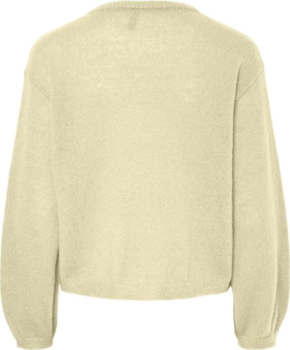 Immagine prodotto Pieces Pcida Ls O-Neck Knit Noos Bc (S)