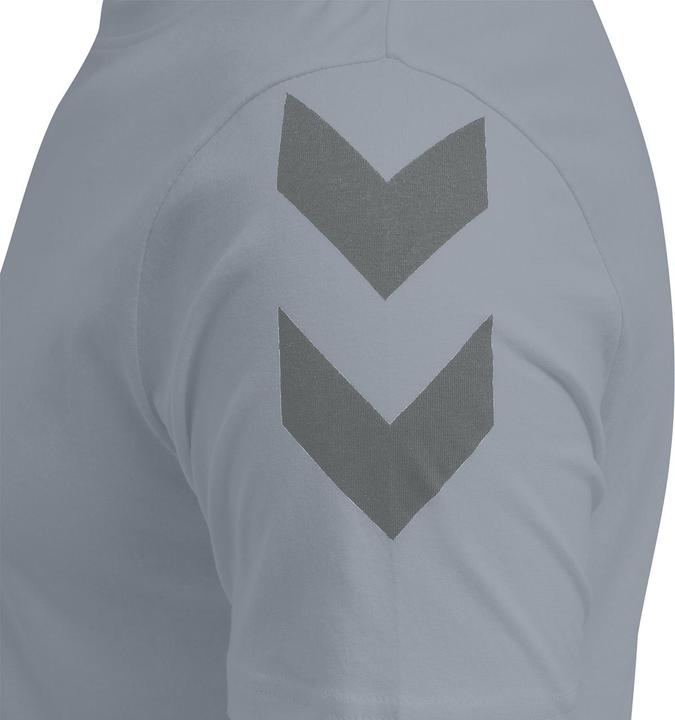 Produktbild hummel Legacy Chevron T-Shirt (XL)