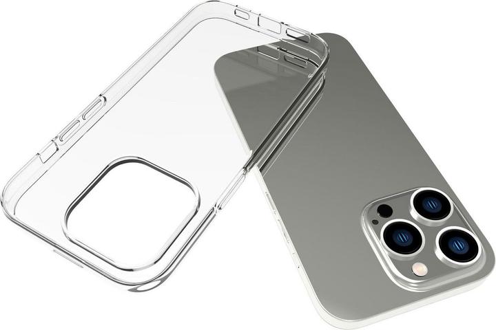 Immagine prodotto eSTUFF Custodia morbida (Apple iPhone 14 Pro)