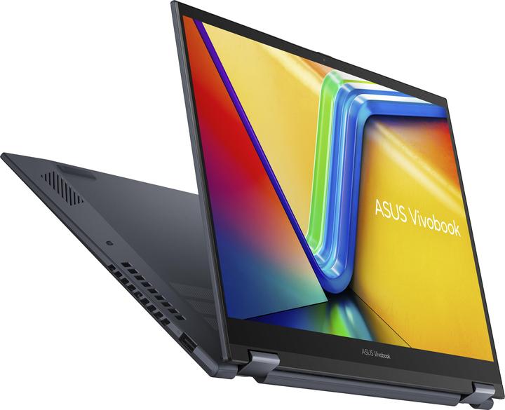 Produktbild ASUS Vivobook S 14 Flip (14", AMD Ryzen 5 7430U, 16 GB, 512 GB, CH)