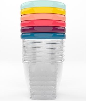 Actual product image Babymoov Babybols