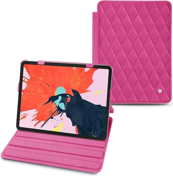 Image du produit Noreve Housse cuir horizontal (iPad Air 2020 (4. Gen), iPad Air 2022 (5e génération))