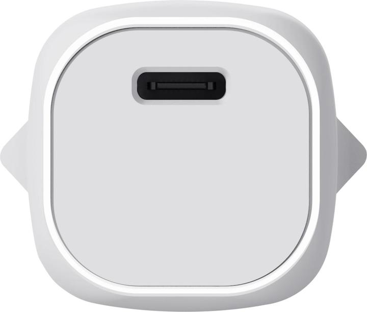 Actual product image Trust Maxo 20w USB-C Charger White (20 W)