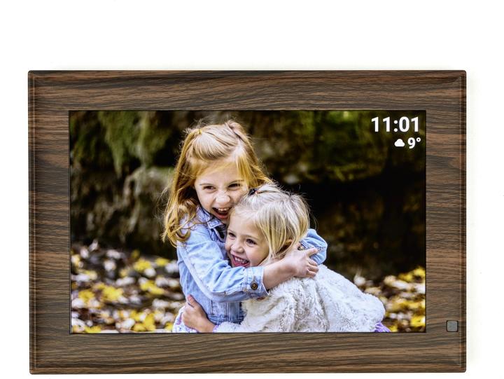 Actual product image TFA Frameo (10.10", 1280 x 800 pixels)