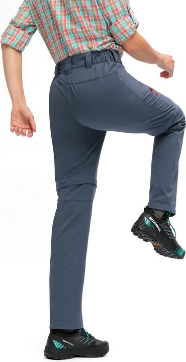 Actual product image Maier Sports Nata Zip Loop Zip Off (4XL)