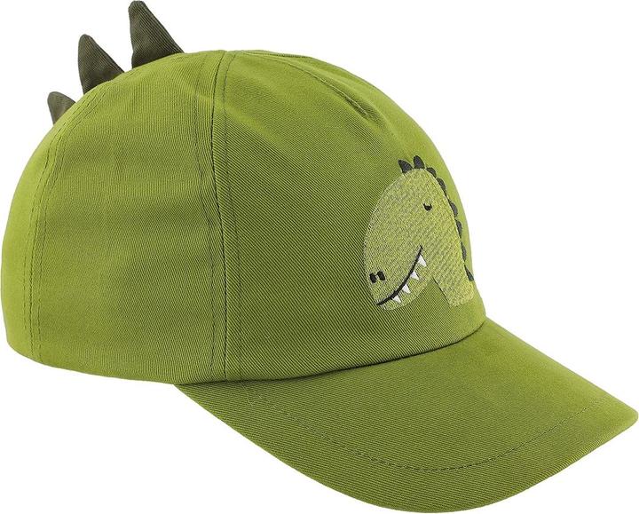 Actual product image Trixie CAP | 3-4Y - MR. DINO