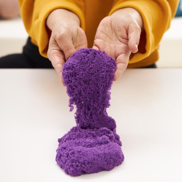 Produktbild Spin Master Kinetic Sand Sandbox Set