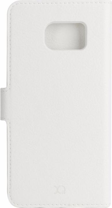 Produktbild Xqisit Slim Wallet (Samsung Galaxy S6 Edge)