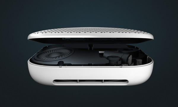 Produktbild Google Nest Protect