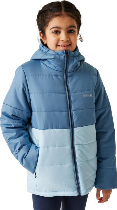 Actual product image Regatta Childrens/Kids Lofthouse VIII Insulated Jacket (104)