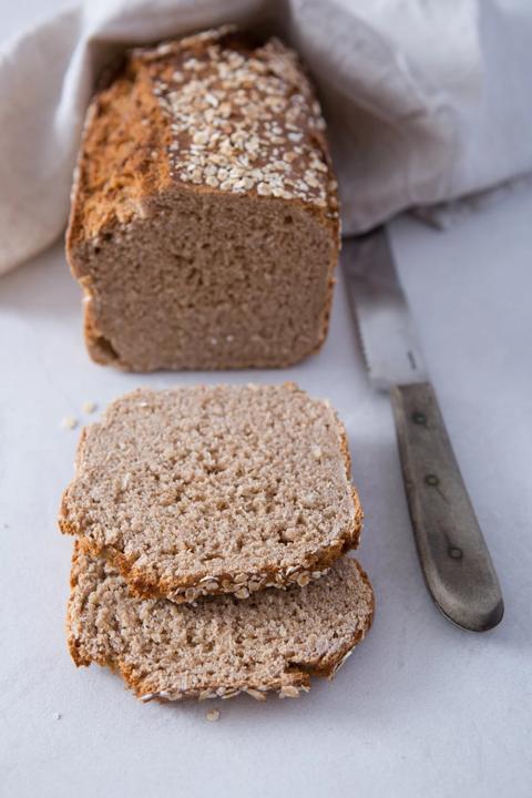 Actual product image Backen mit Christina (German, Christina Bauer, 2017)