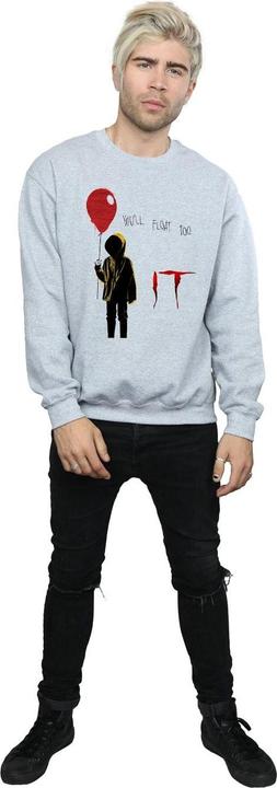 Produktbild Universal Textiles Georgie Float Sweatshirt (M)