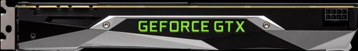 Produktbild Palit GeForce GTX 1080 Founders Edition (8 GB)