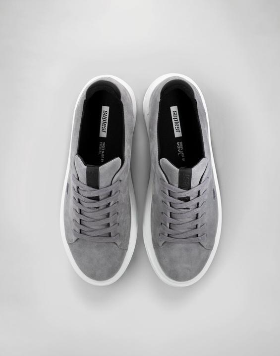 Produktbild Suplest CLASSIC - grey (40)