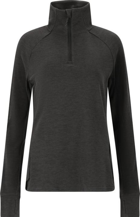 Whistler Women's Kajsa Half Zip Midlayer