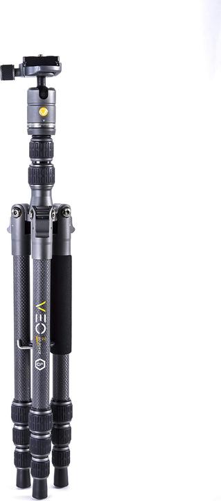 Actual product image Vanguard VEO 3GO 204CB (Carbon)
