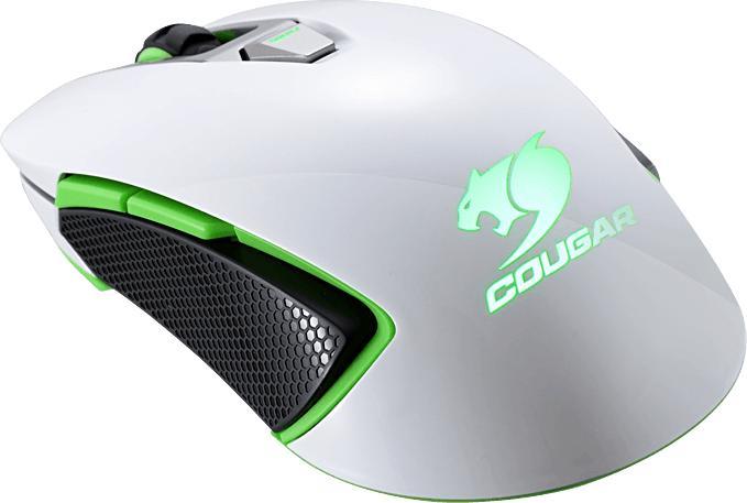 Produktbild Cougar 450M optische Gaming Maus (Kabelgebunden)