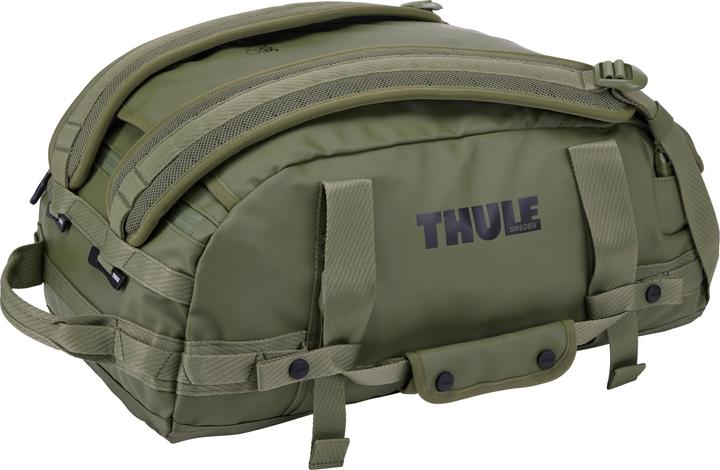 Immagine prodotto Thule Chasm Recycled Duffel (30 l)