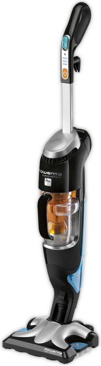 Rowenta Clean & Steam black (1700 W)