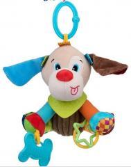 Actual product image Bali Bazoo Dumel Pendant Dog Paul (232357)