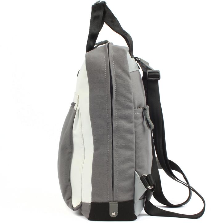 Actual product image 7clouds Shopper-Rucksack Neldem 7.2 (9.70 l)