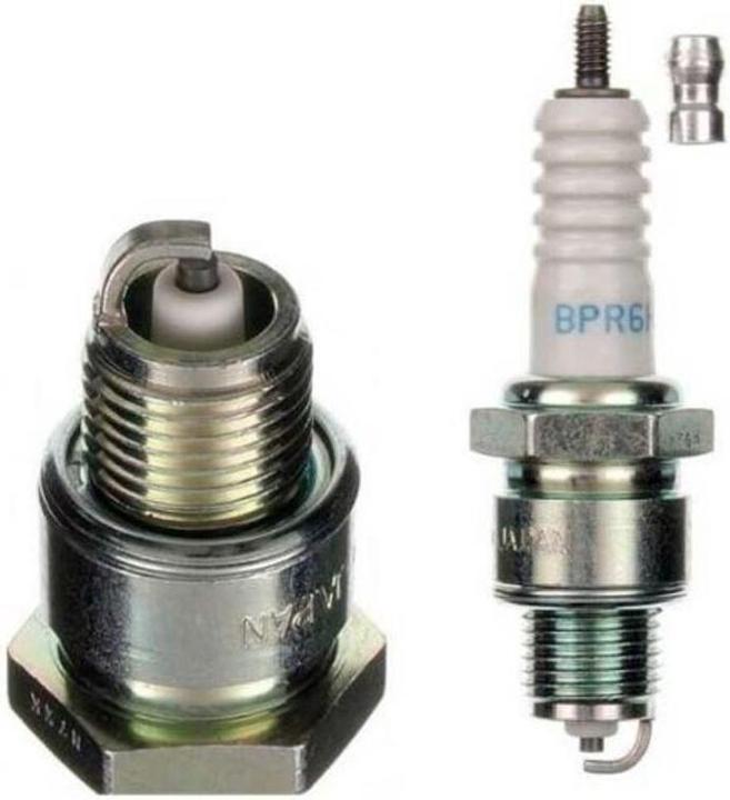 Produktbild NGK Zündkerzen für Motorräder