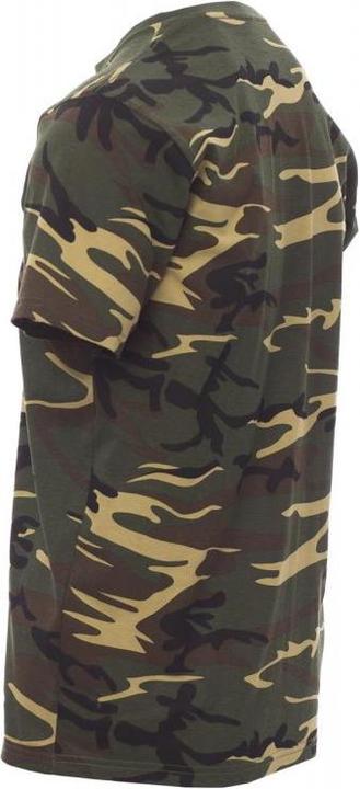 Actual product image Payper Sunset T-shirt (L)