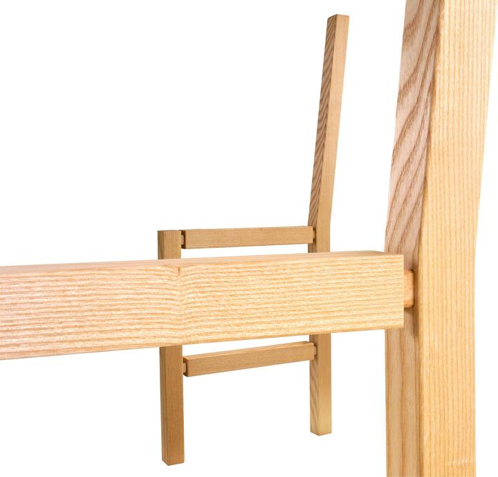 Produktbild Festool Domino Dübel Buche D 8x100/150 BU (150 Stk.)