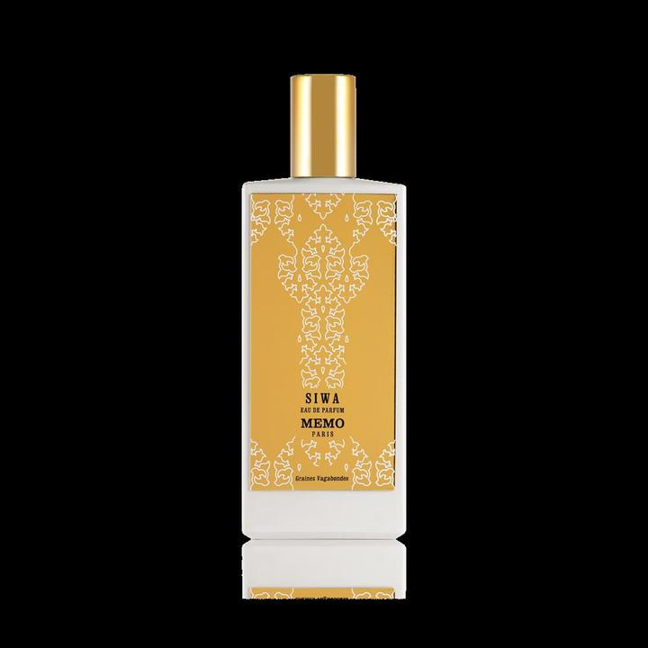 Actual product image Memo Paris Memo Siwa Eau de Parfum 75 ml (Eau de parfum, 75 ml)