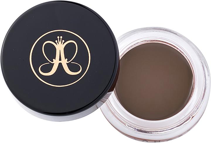 Produktbild Anastasia Beverly Hills Dipbrow Pomade (Medium Brown)