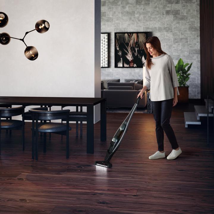 Productafbeelding AEG Electrolux QX9-1ULT Accu Stofzuiger