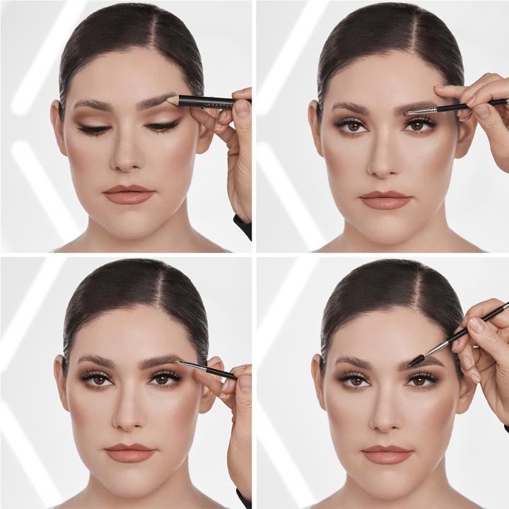 Produktbild Anastasia Beverly Hills Brow Powder Duo (Chocolate)